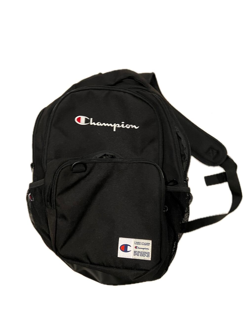 Champion Unisex 18" Theory Backpack
